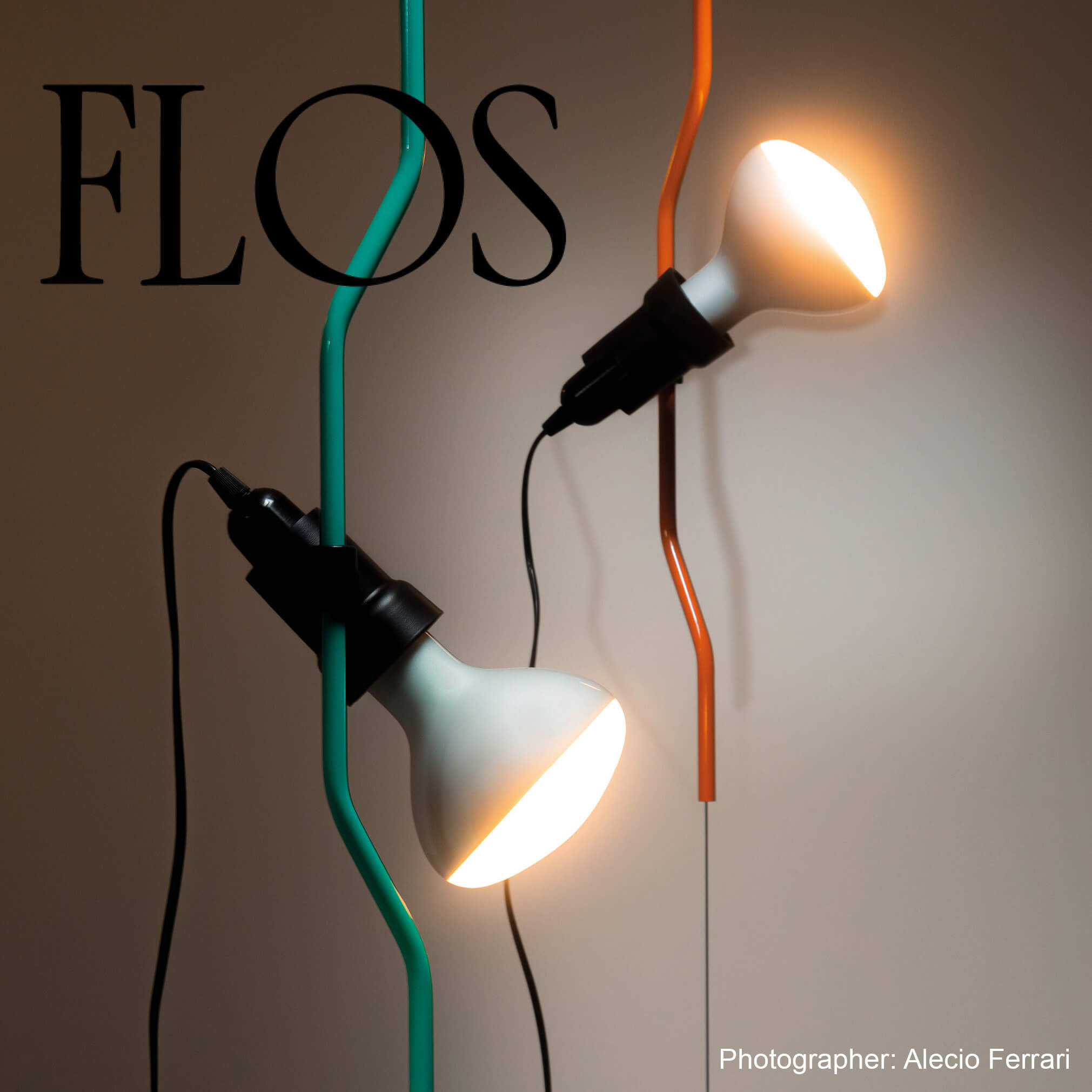 det er smukt tømrer hypotese FLOS – London Lighting Limited
