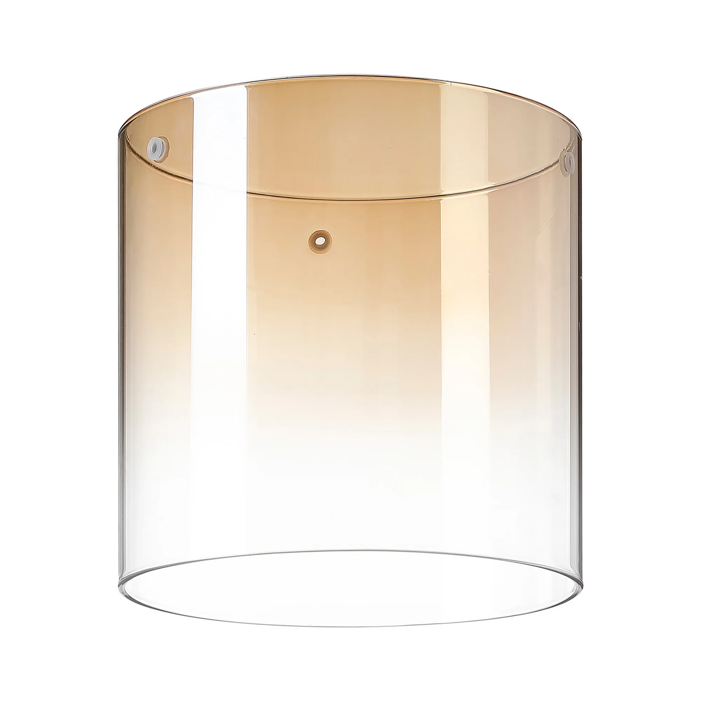 Bespoke Stairwell 9 Light Pendant with Brass & Sand Black Metalwork & Custom Finish Glass - ID 13778