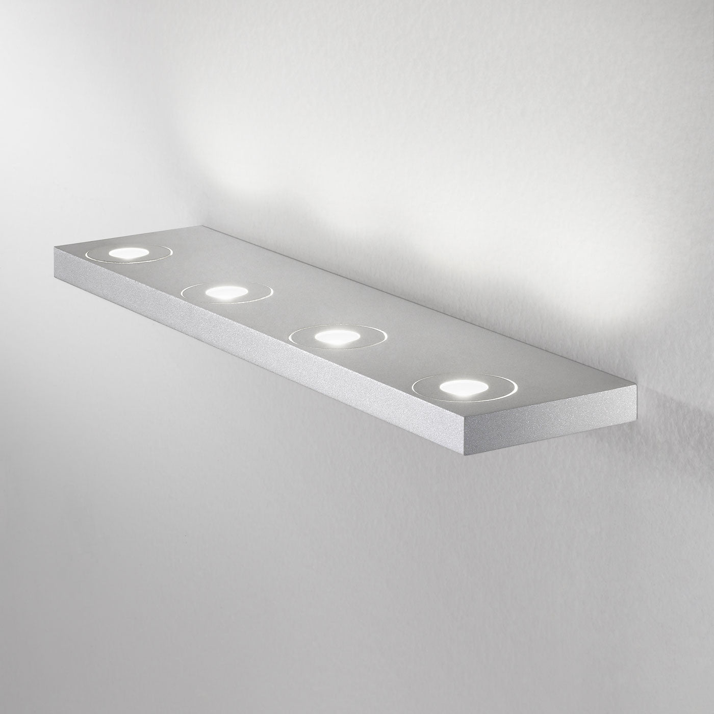 Icone Swing 4.14 LED Wall Light - EX-DISPLAY