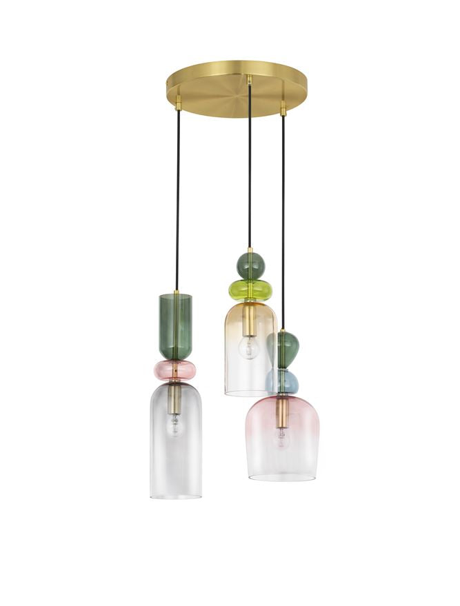 London pendant deals light