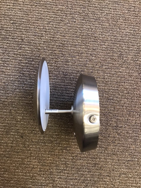 där OUNDLE Adjustable LED Wall Light - ID 6285 - EX-DISPLAY