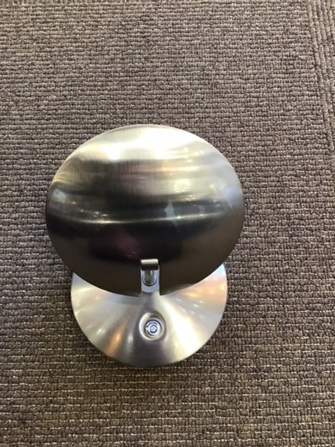 där OUNDLE Adjustable LED Wall Light - ID 6285 - EX-DISPLAY