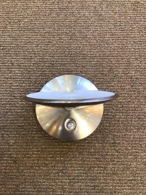 där OUNDLE Adjustable LED Wall Light - ID 6285 - EX-DISPLAY