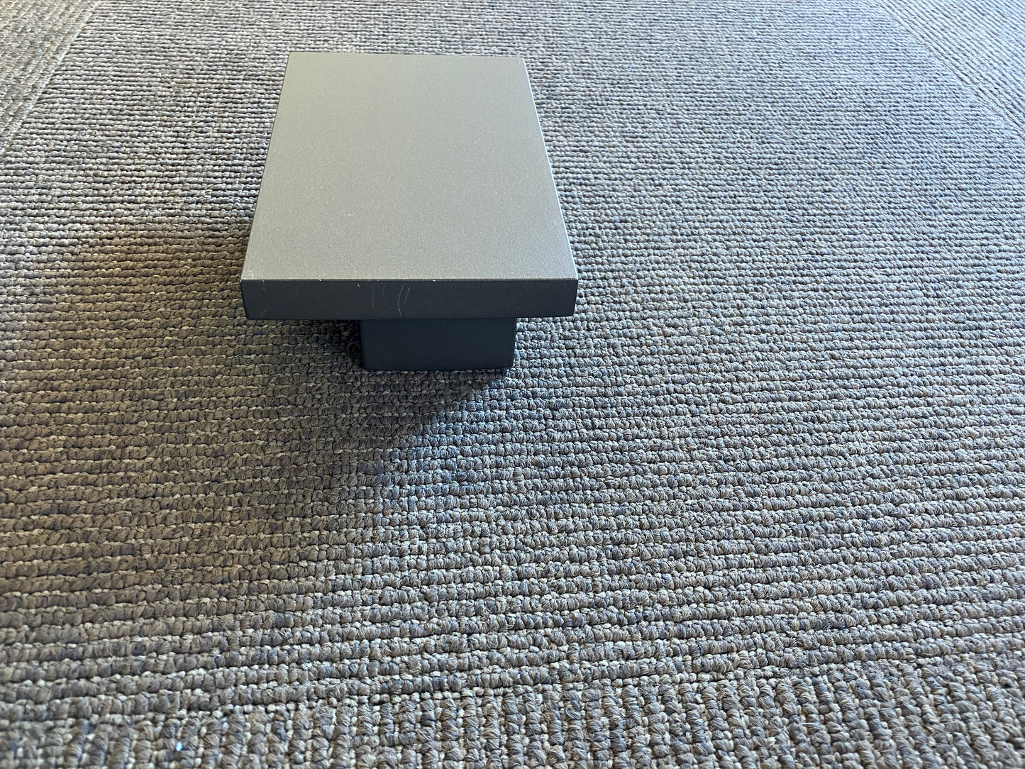 Icone TRATTO 8.P.2 MOCHA (Brown) WALL LIGHT - EX DISPLAY