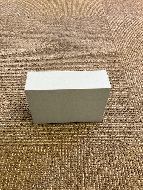 LEDS-C4 TAYLOR Grey Exterior Up Down Wall Light - ID 1960 - EX-DISPLAY