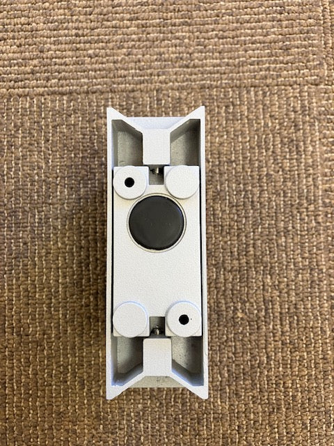 LEDS-C4 TAYLOR Grey Exterior Up Down Wall Light - ID 1960 - EX-DISPLAY