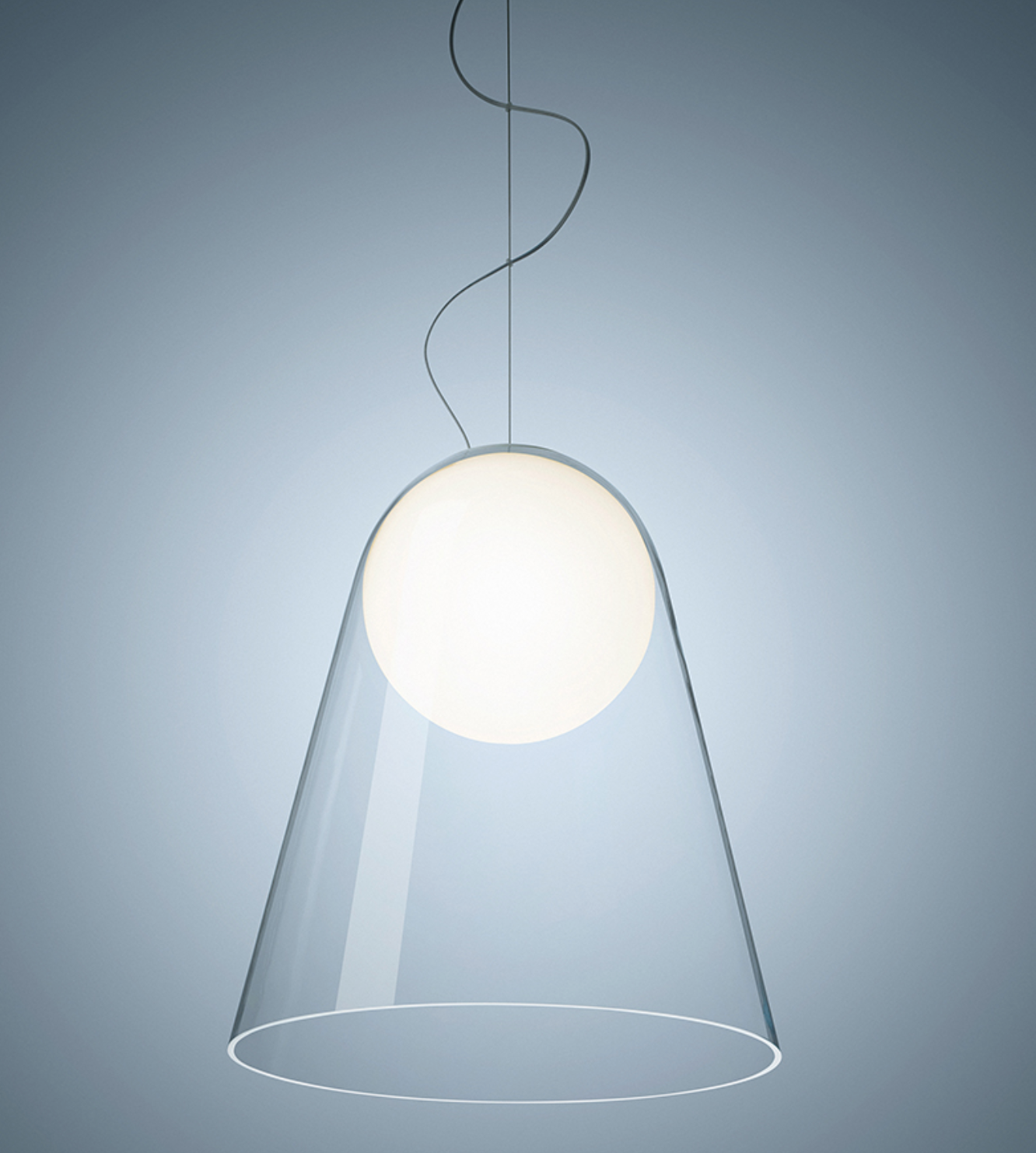 Retrofit pendant store lights