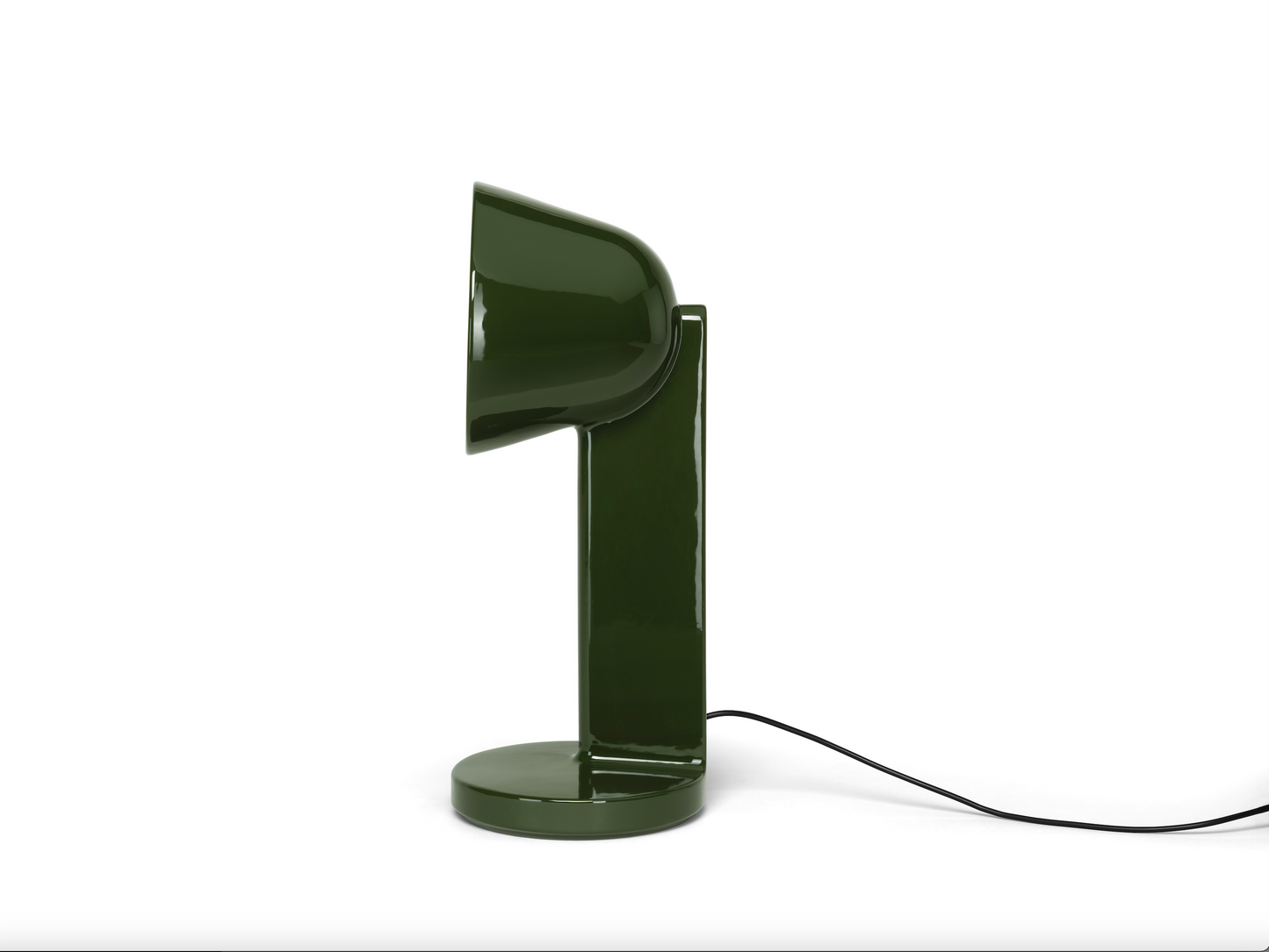 FLOS Céramique Side Moss Green - ID 13005