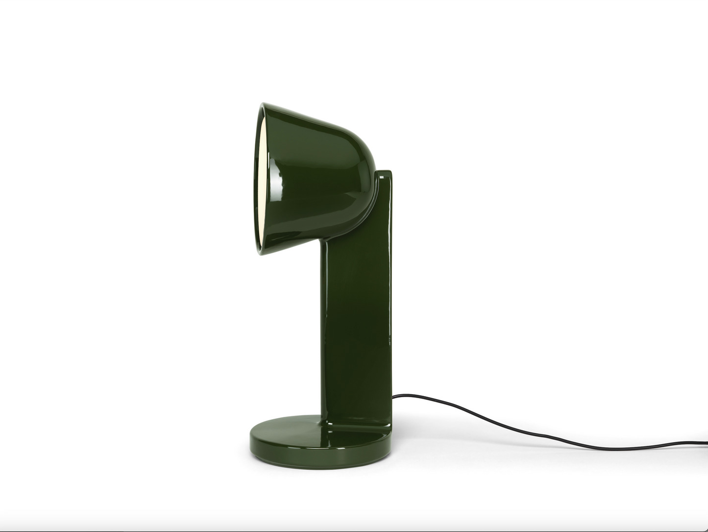 FLOS Céramique Side Moss Green - ID 13005