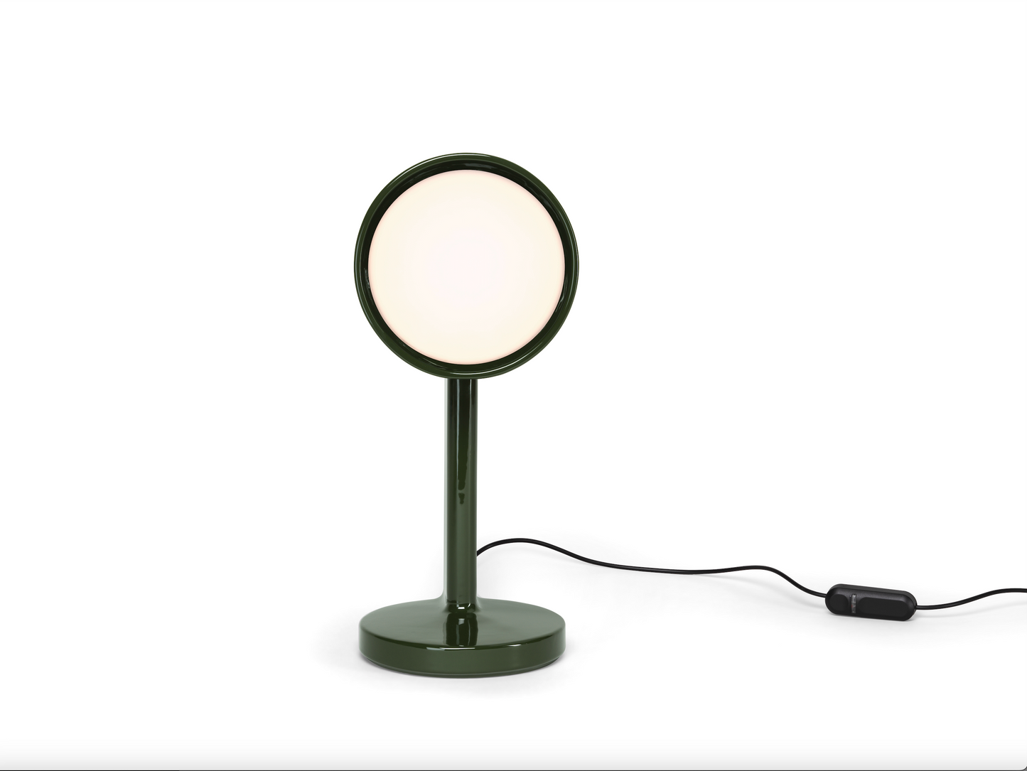 FLOS Céramique Side Moss Green - ID 13005