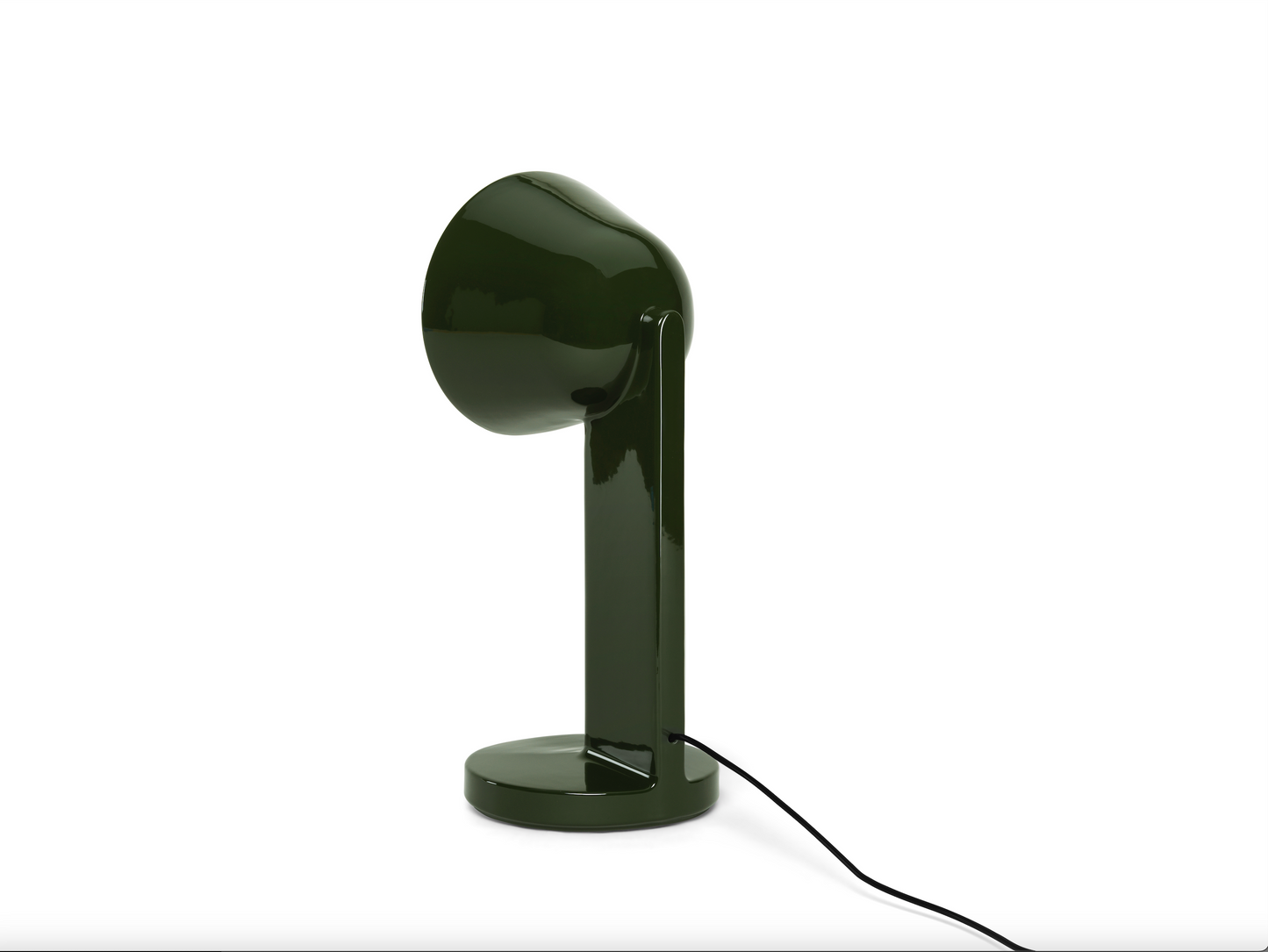 FLOS Céramique Side Moss Green - ID 13005