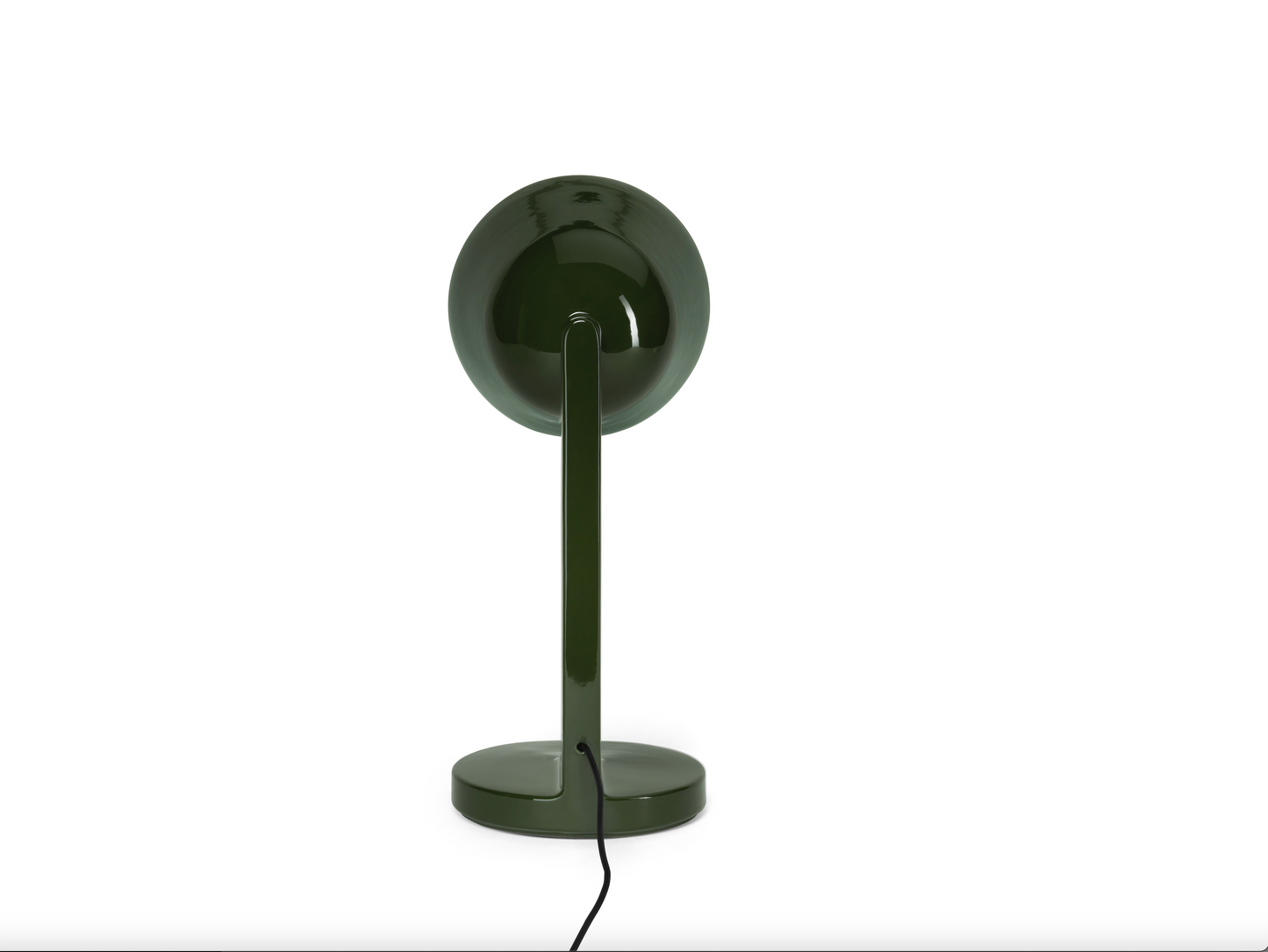 FLOS Céramique Side Moss Green - ID 13005