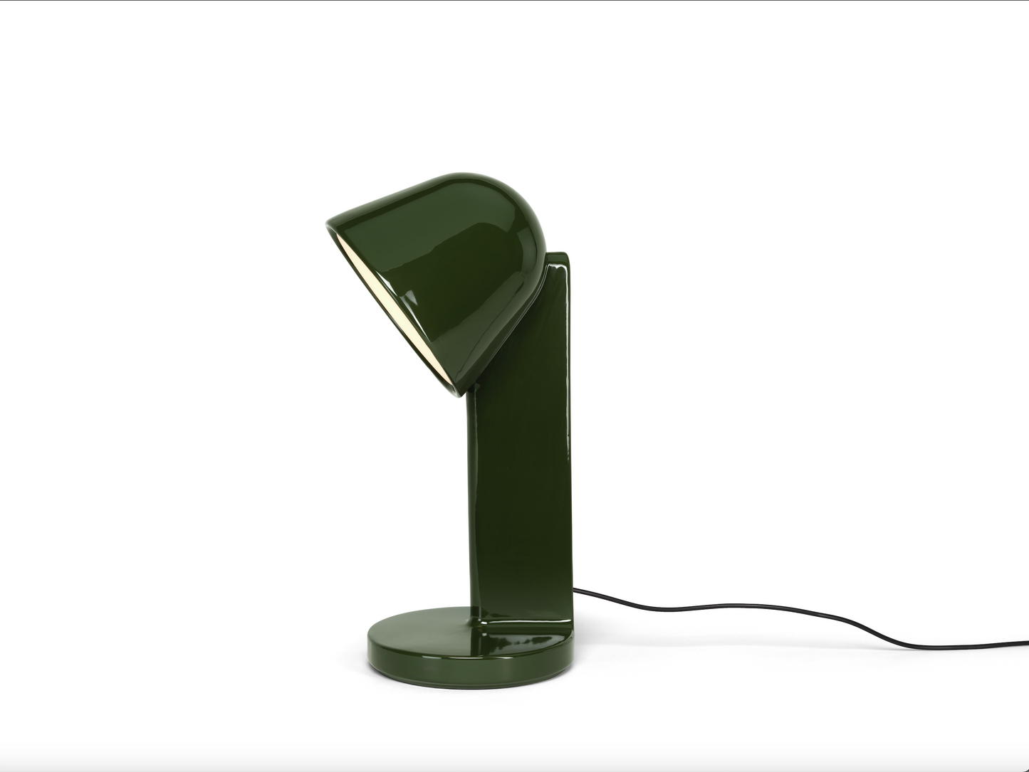 FLOS Céramique Down Moss Green - ID 13008