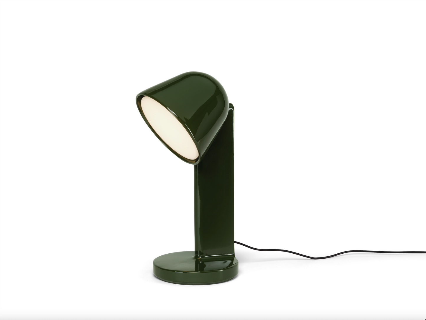 FLOS Céramique Down Moss Green - ID 13008
