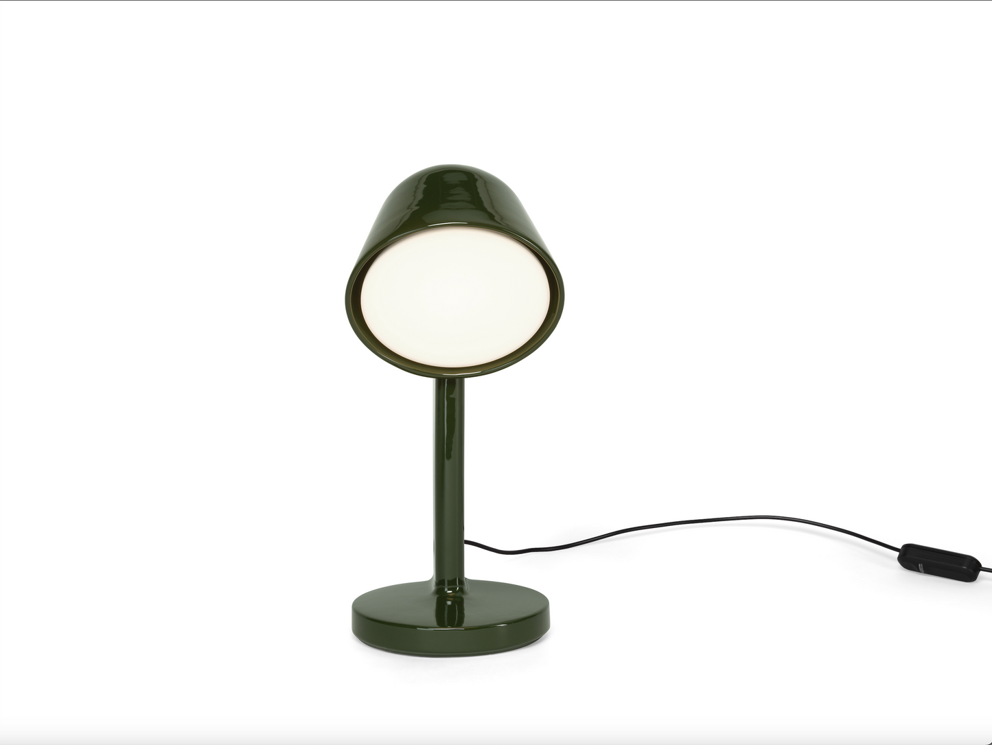 FLOS Céramique Down Moss Green - ID 13008
