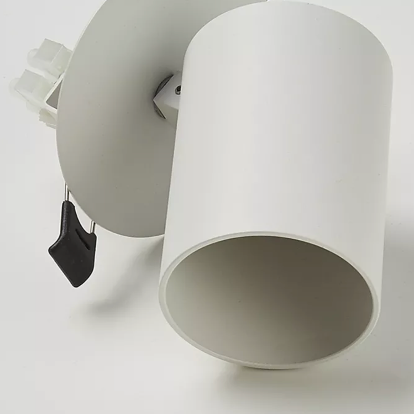 Sand White Recessed Spot Light - ID 14842