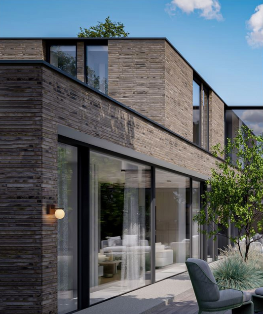 NL Opal Glass Globe & Brown Wall Light - ID 13842