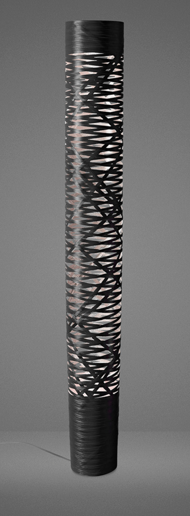 Foscarini Tress Floor Lamp - Medium (Media) Dimmable