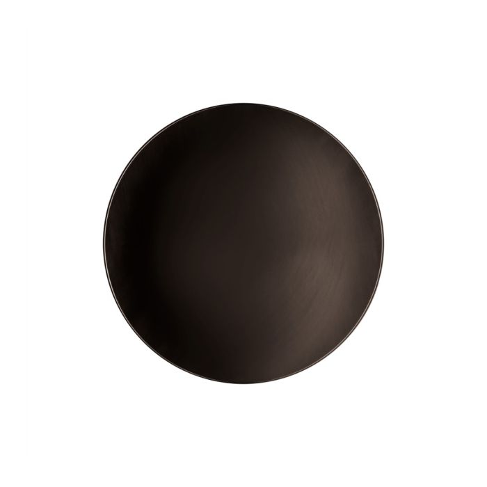 Foscarini Anoor Ceiling/Wall Light Gun Metal - On/Off