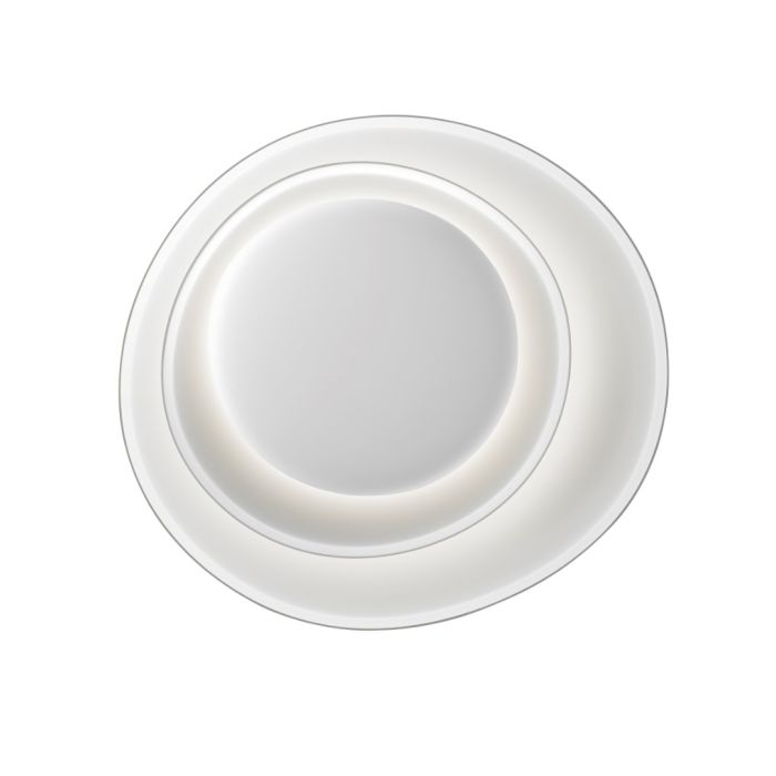 Foscarini Bahia LED Ceiling/Wall Light - On/Off