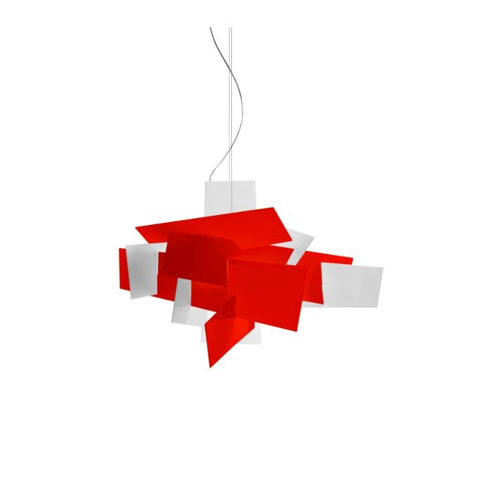 Foscarini Big Bang LED Pendant - 10m Drop