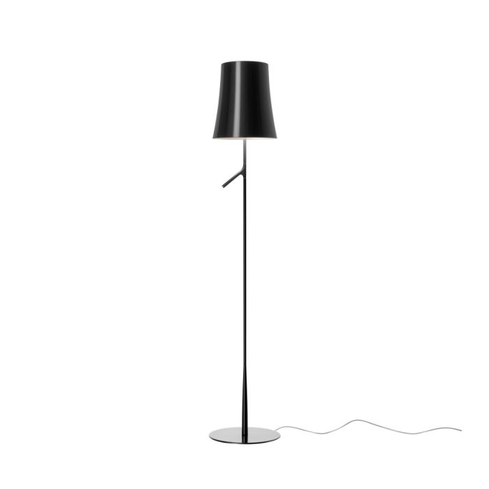 Foscarini Birdie LED Floor Lamp - Dimmable