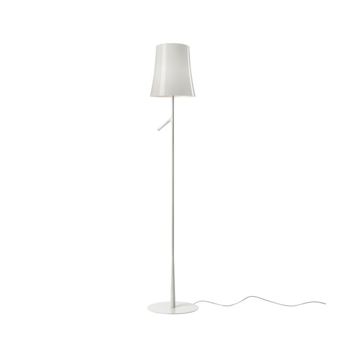 Foscarini Birdie LED Floor Lamp - Dimmable