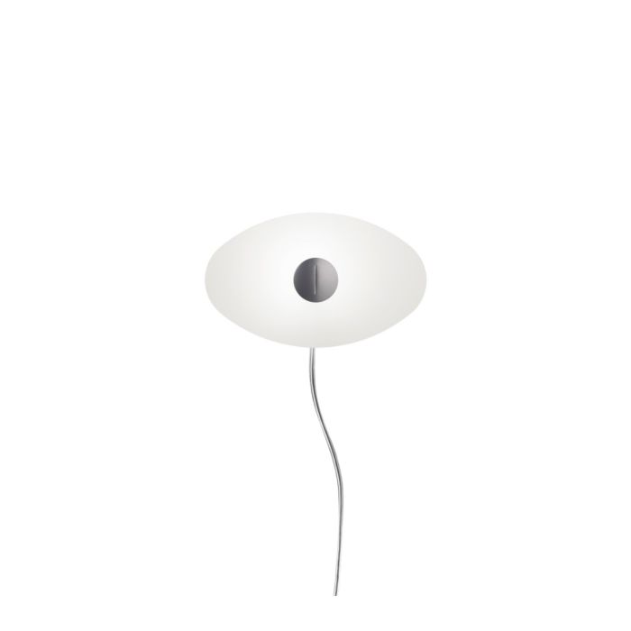 Foscarini Bit 2 Wall Light White