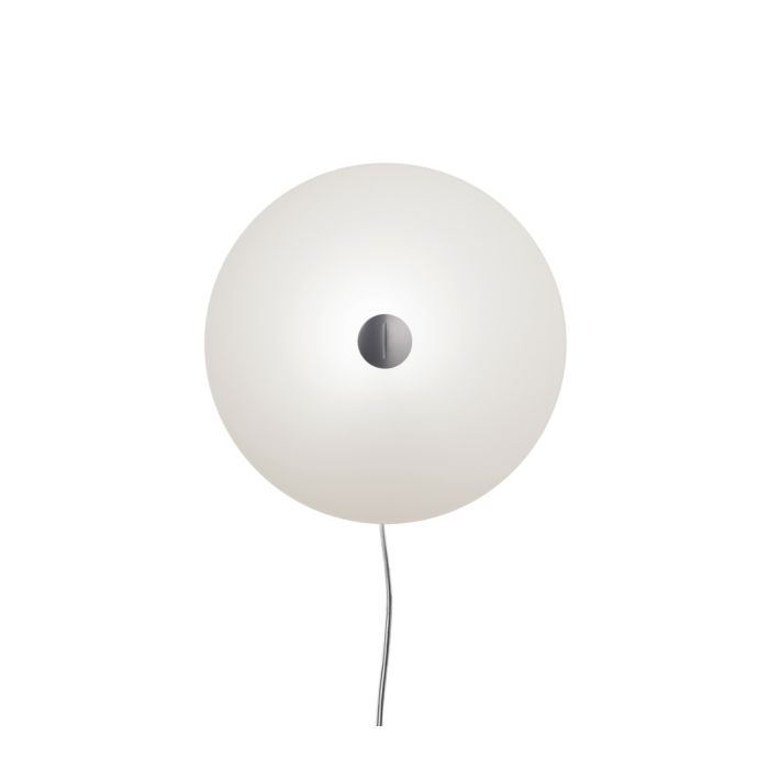 Foscarini Bit 3 Wall Light White