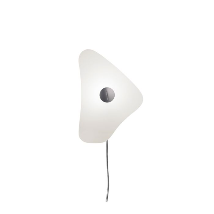 Foscarini Bit 4 Wall Light White