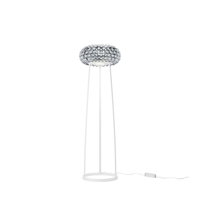 Foscarini Caboche Plus Floor Lamp - Medium (Media) Dimmable