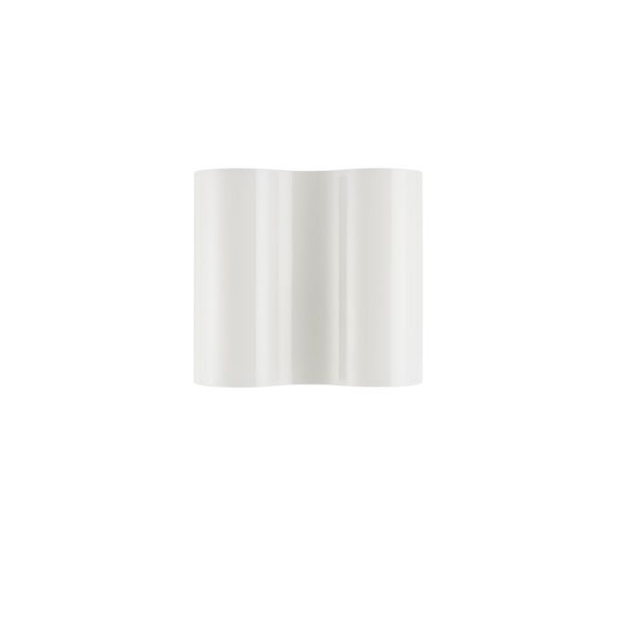 Foscarini Double Wall Light White