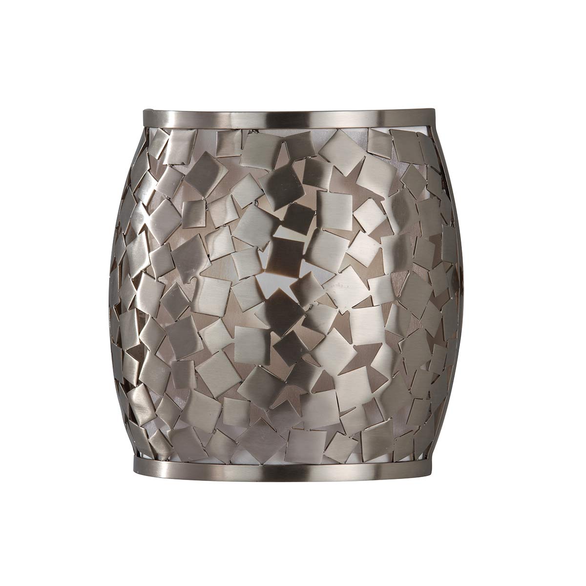 Elstead Zara 1 Light Wall Light - ID 4794 - CLEARANCE