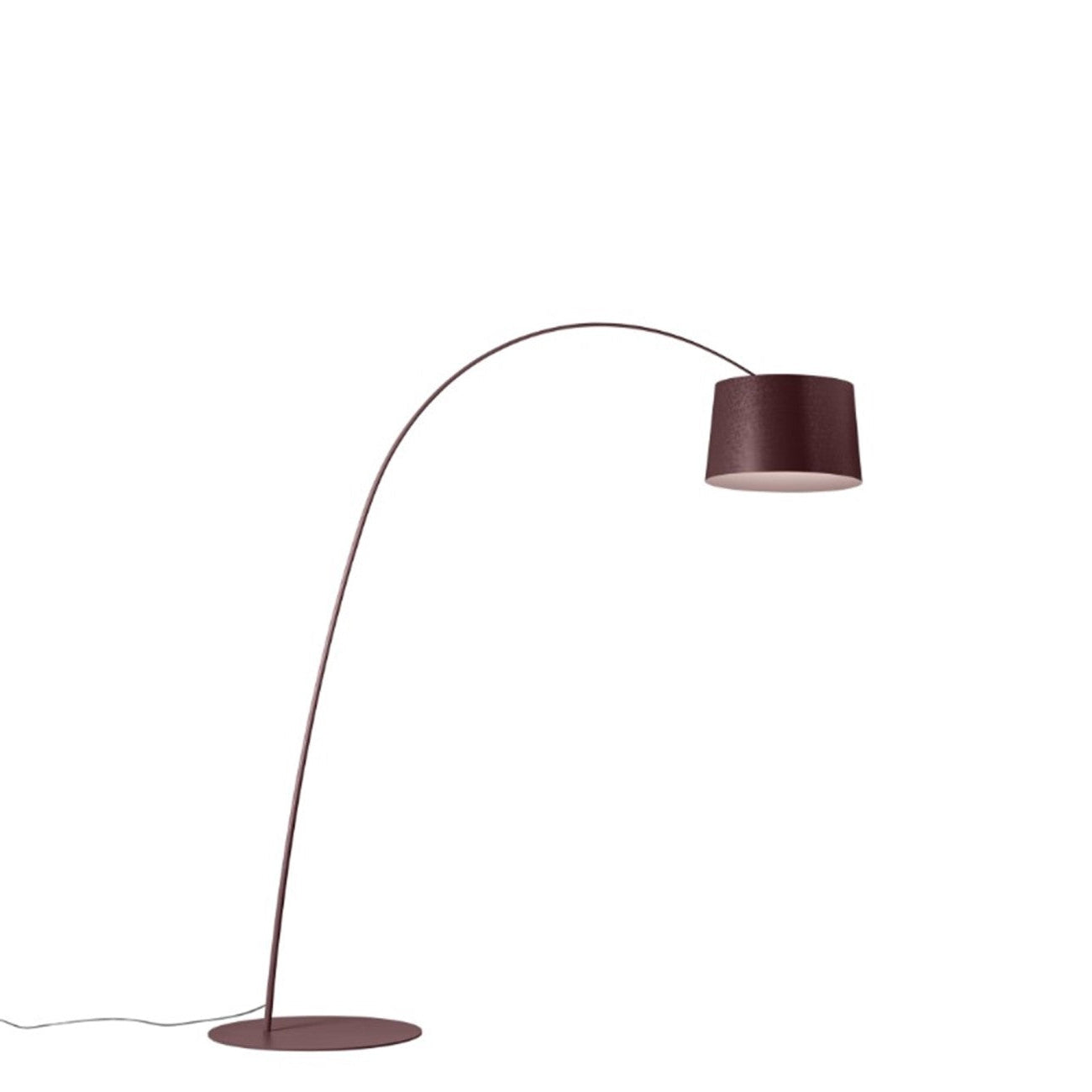 Foscarini Twiggy E27 Floor Lamp - On/Off