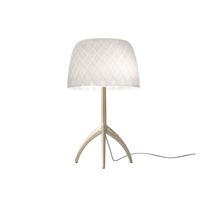 Foscarini Lumiere 30th Anniversary Table Lamp - Large (Grande) Dimmable