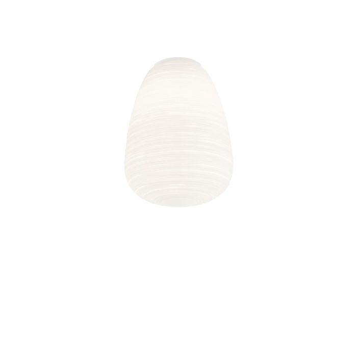 Foscarini Rituals 1 E27 Flush Ceiling Light