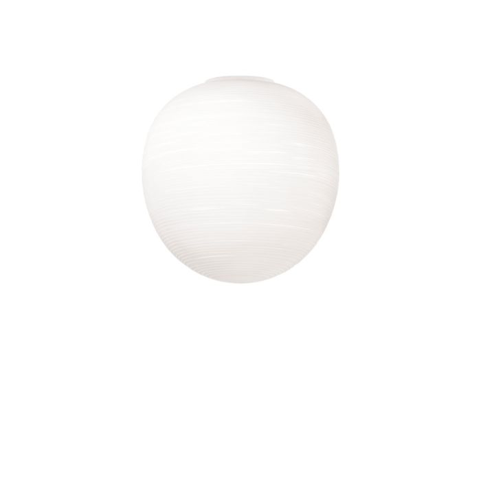 Foscarini Rituals XL E27 Flush Ceiling Light