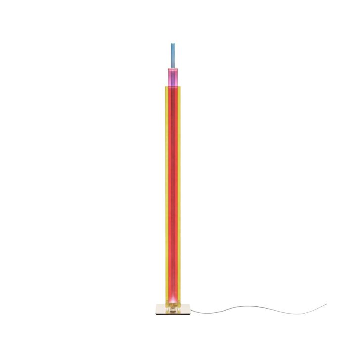 Foscarini Uptown Floor Lamp - Dimmable - ID 8876