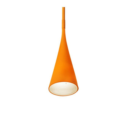 Foscarini Uto Pendant Orange