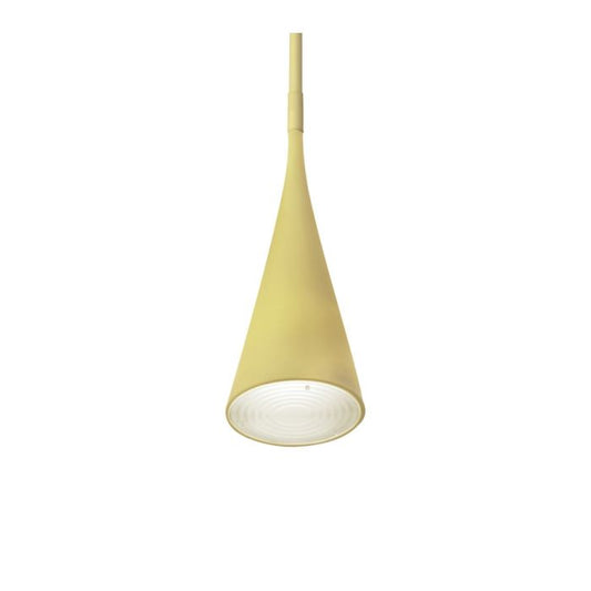 Foscarini Uto Pendant Yellow
