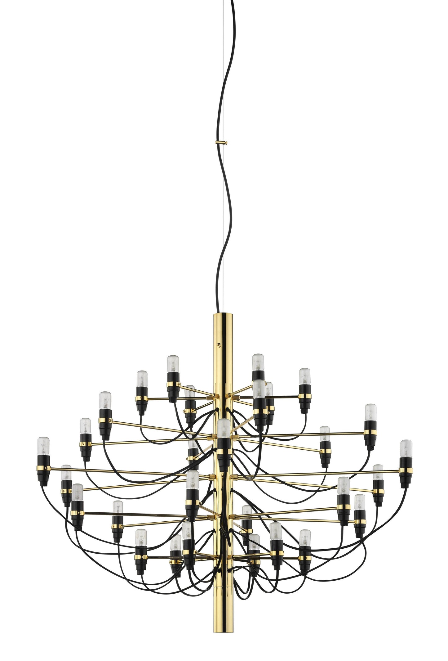 FLOS 2097/30 Suspension Brass