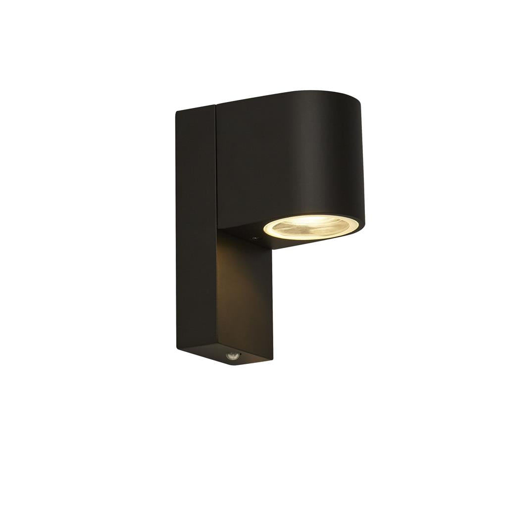 ROC Outdoor Downlighter With Dusk Till Dawn Sensor - ID 12001