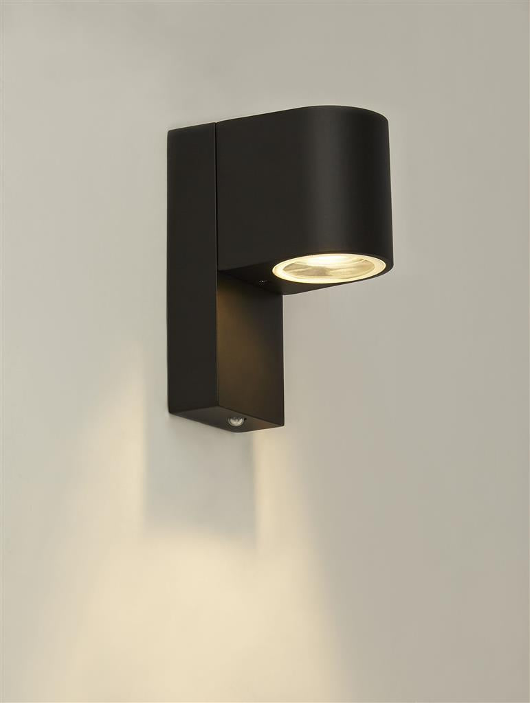 ROC Outdoor Downlighter With Dusk Till Dawn Sensor - ID 12001