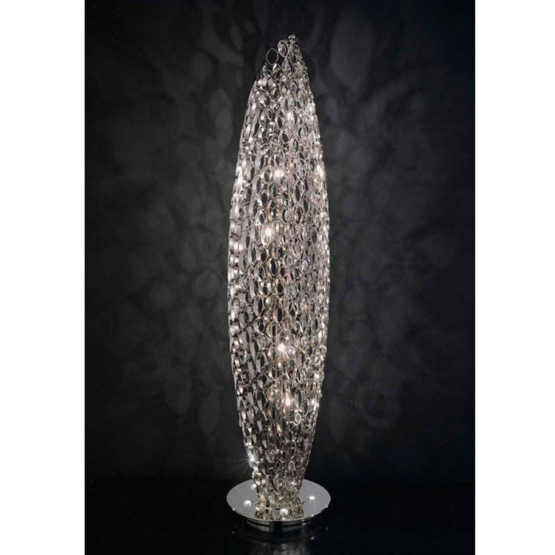 Canning Floor Lamp 170cm - ID 8146