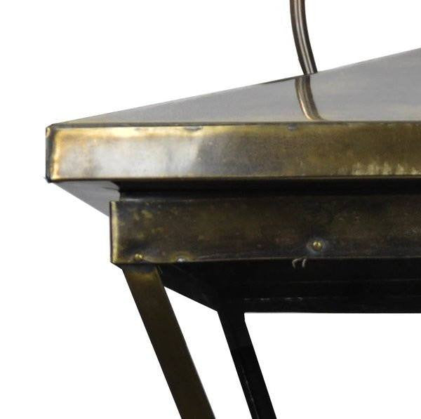 Classic Reproductions New Hampshire Lantern (Large) - London Lighting - 7