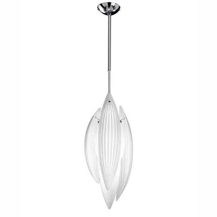 Paradise 24cm Murano Glass Chandelier