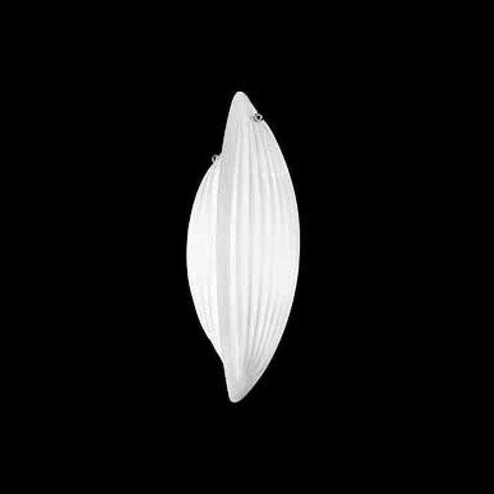 Paradise Murano Glass Wall Light - Right Hand