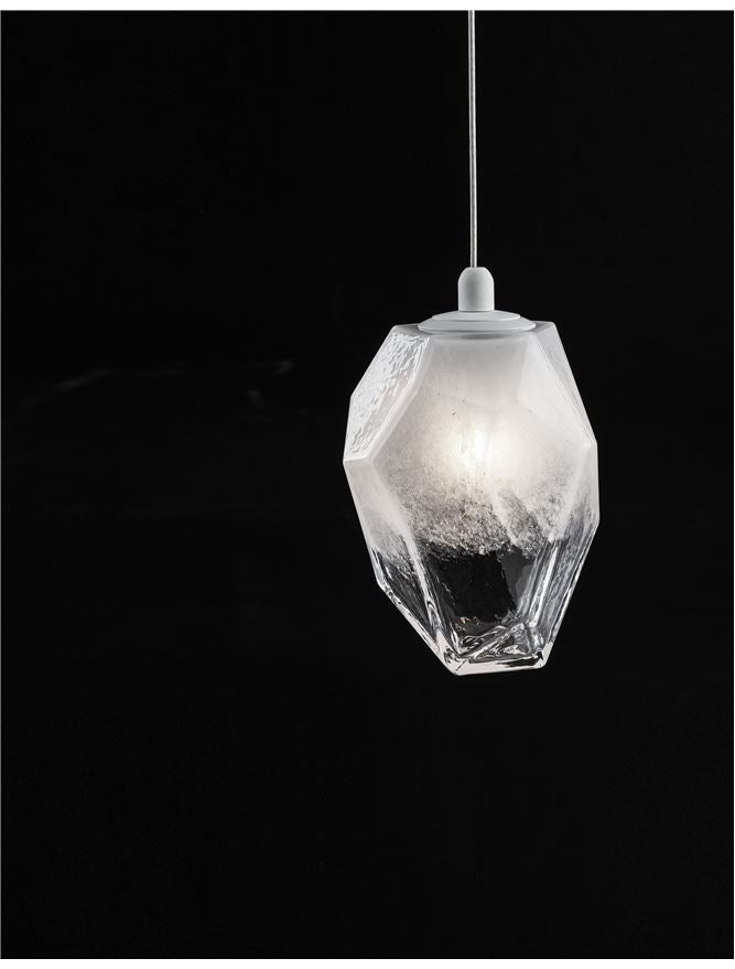 Icy Lighting Pendant+ hotsell 20