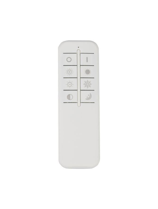 CIE Black ABS Starry Night Remote Control Modular Ceiling Tile - ID 10580