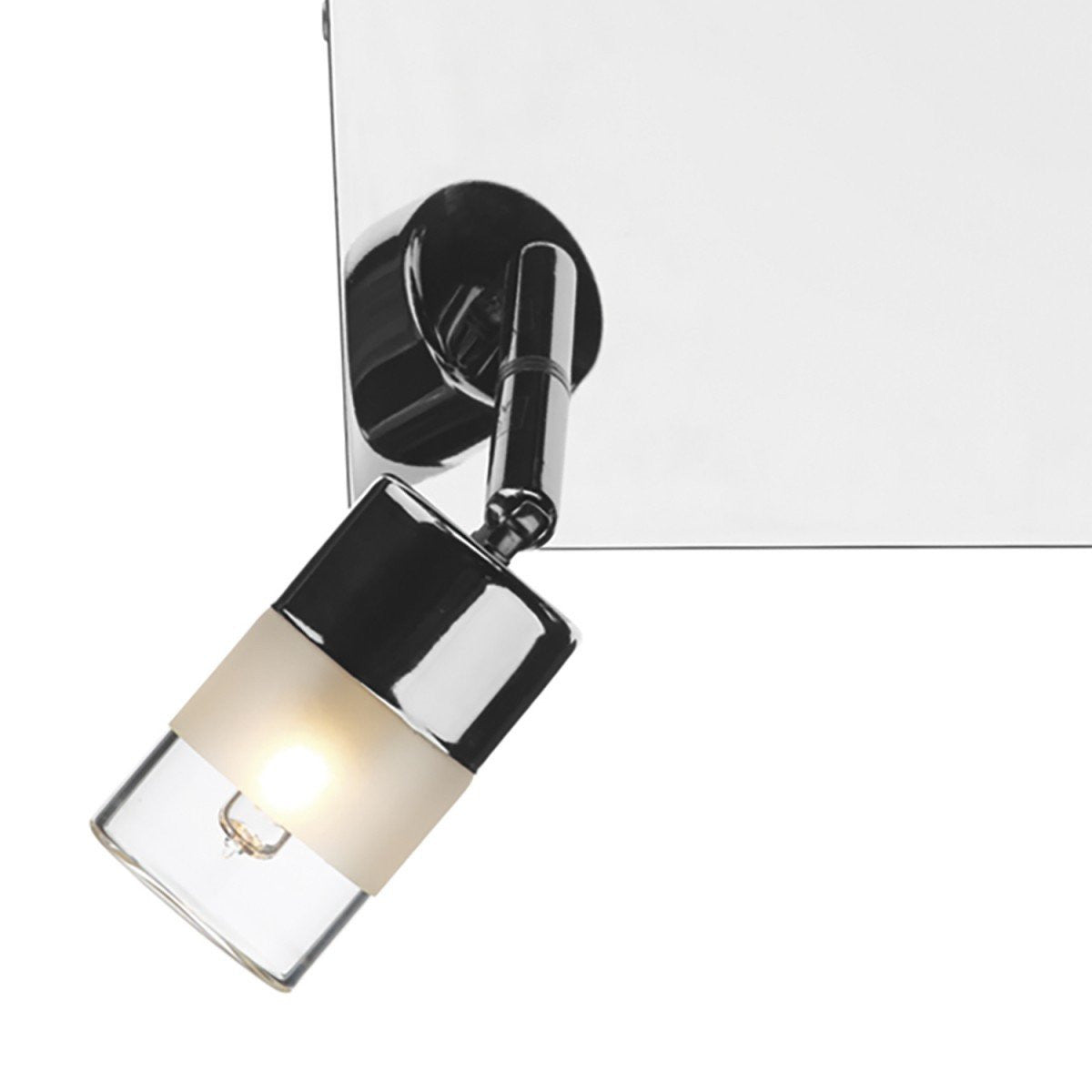 Artemis Polished Chrome 4 Lights Plate - London Lighting - 3
